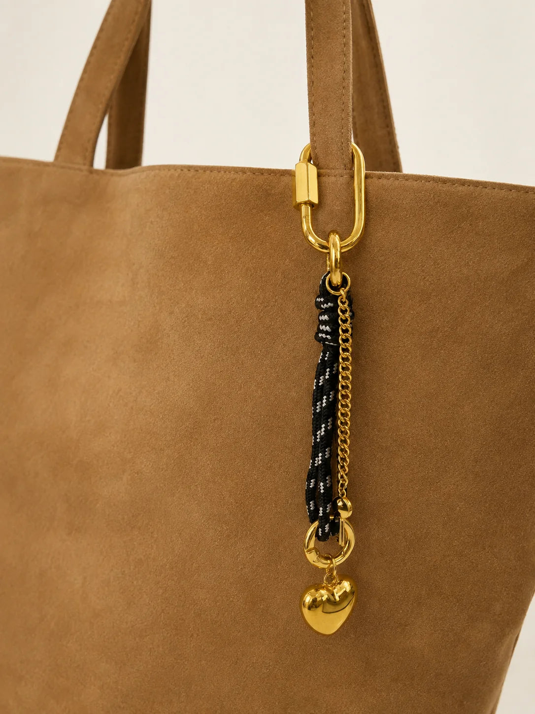 SOLANA BAG CHARM