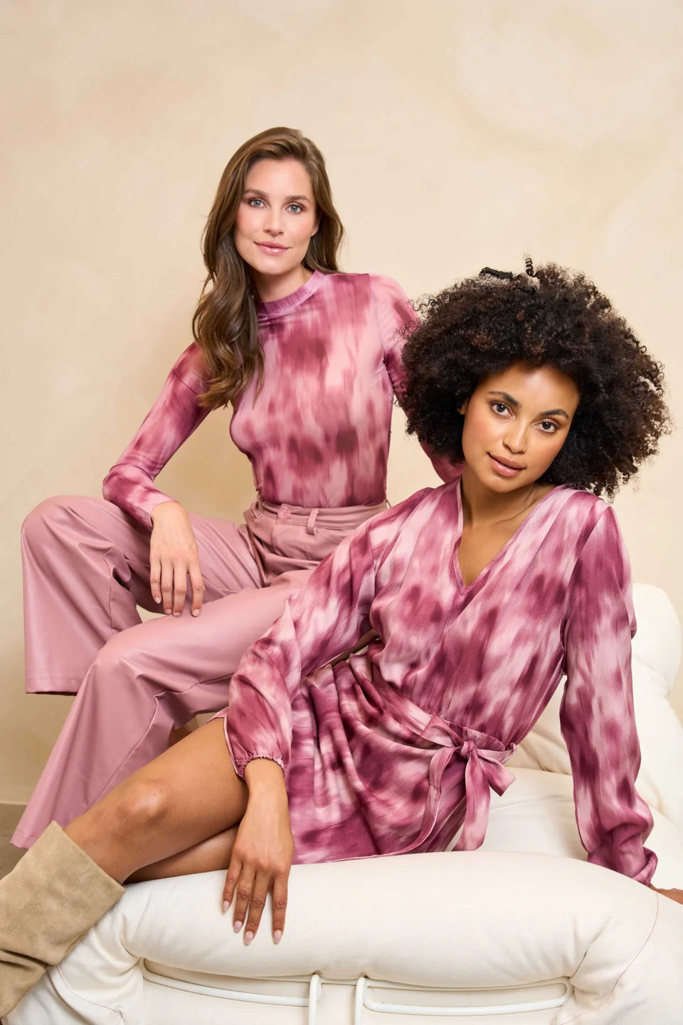 ALOU DRESS