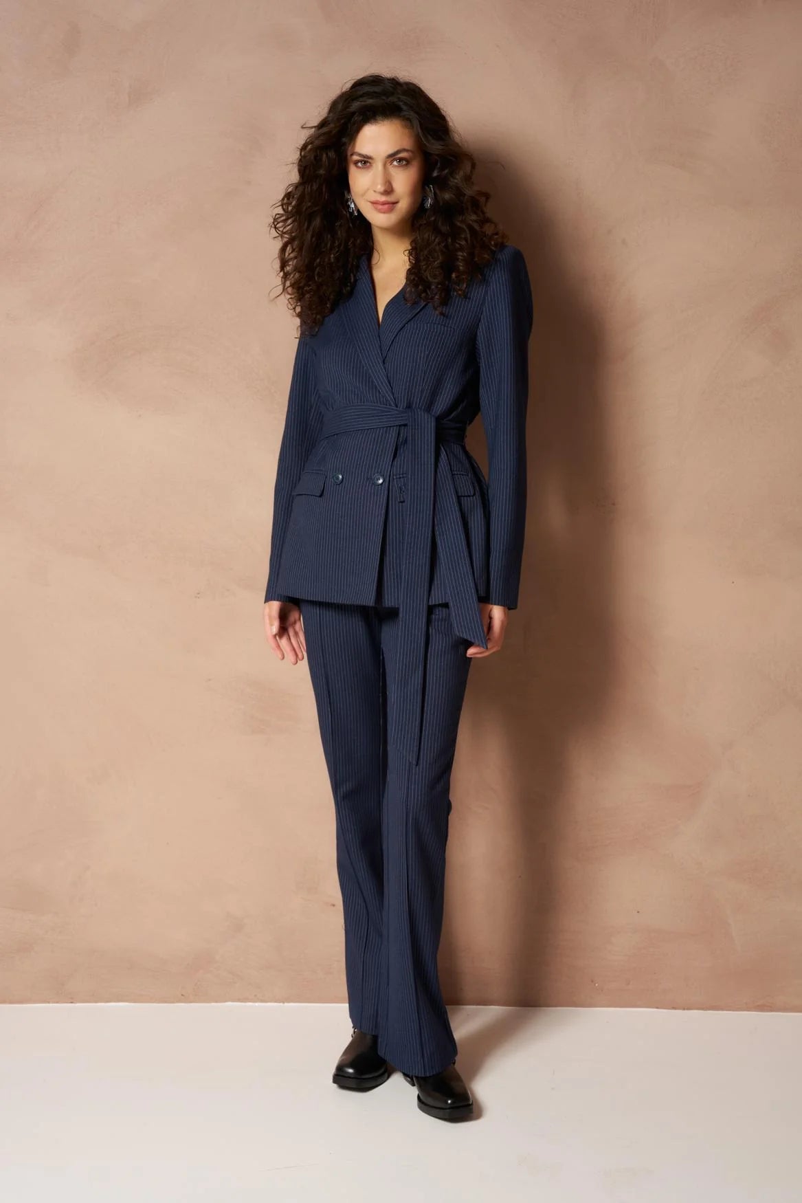 ILANA STRIPE PANTS