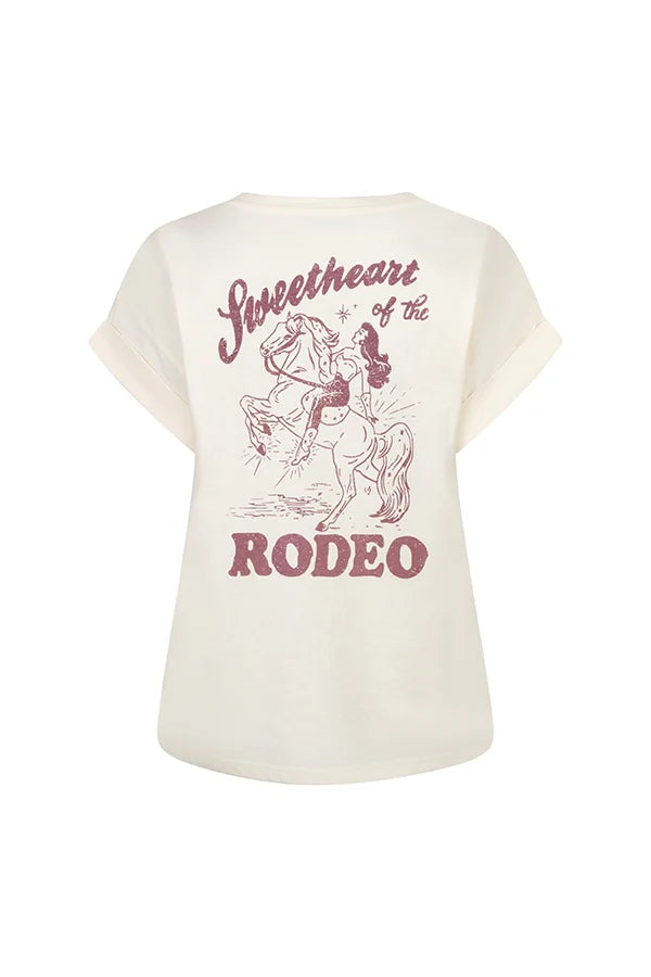 RODEO SHIRT
