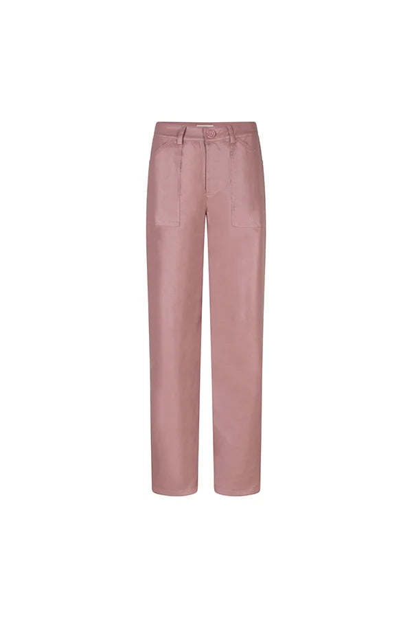 THALIE PINK PANTS