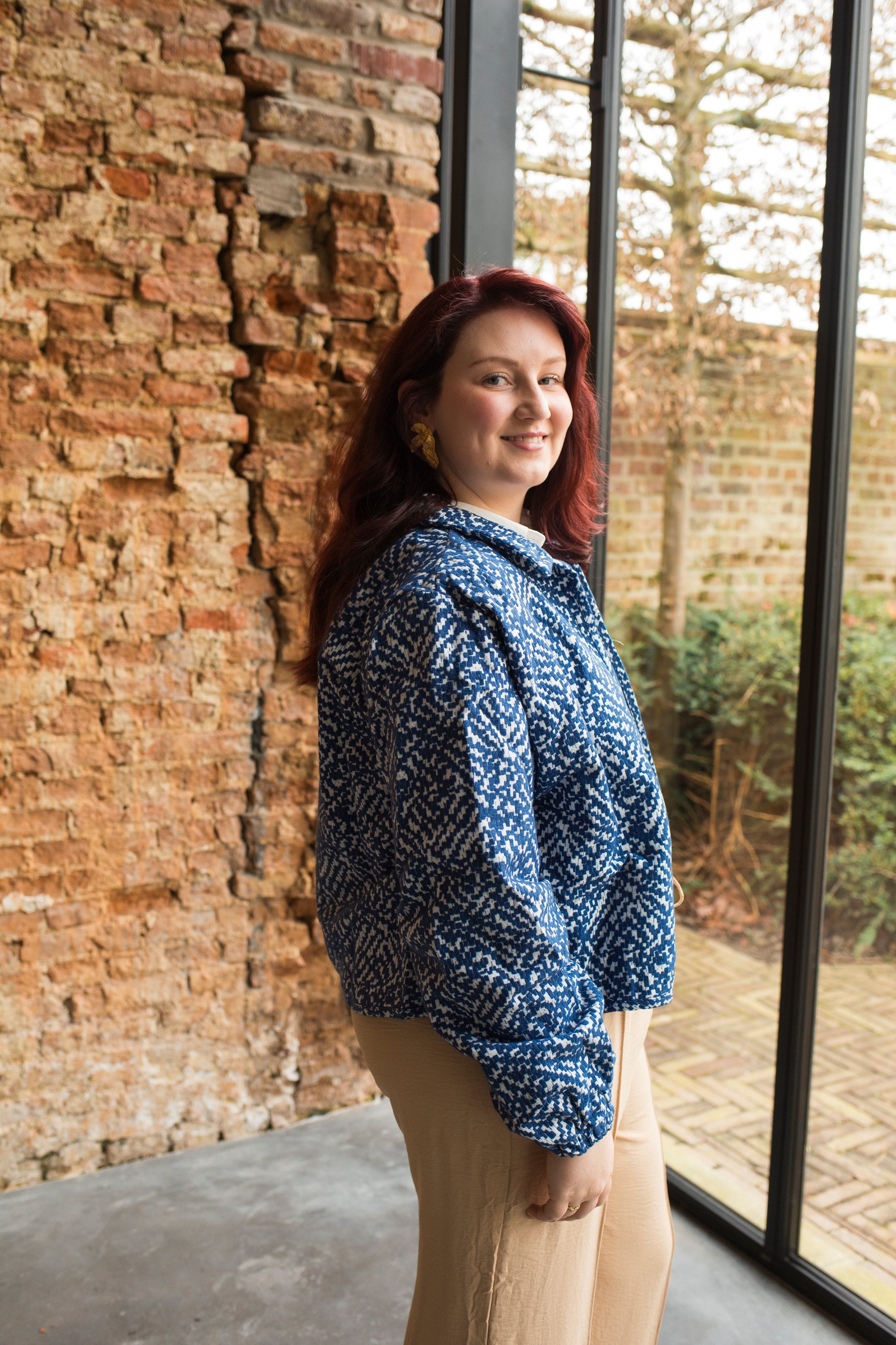 LYRA JACKET