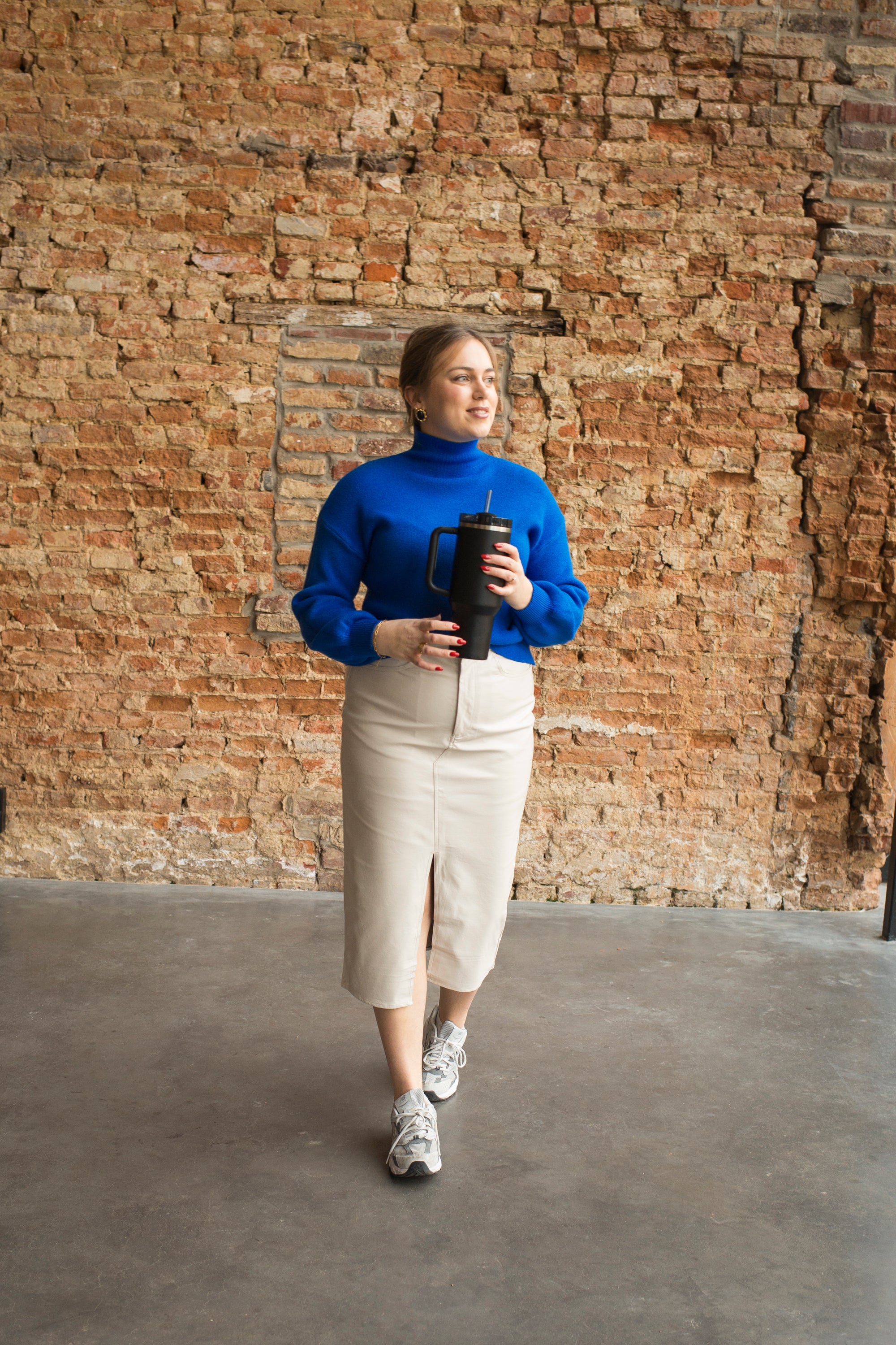 MILLY SKIRT
