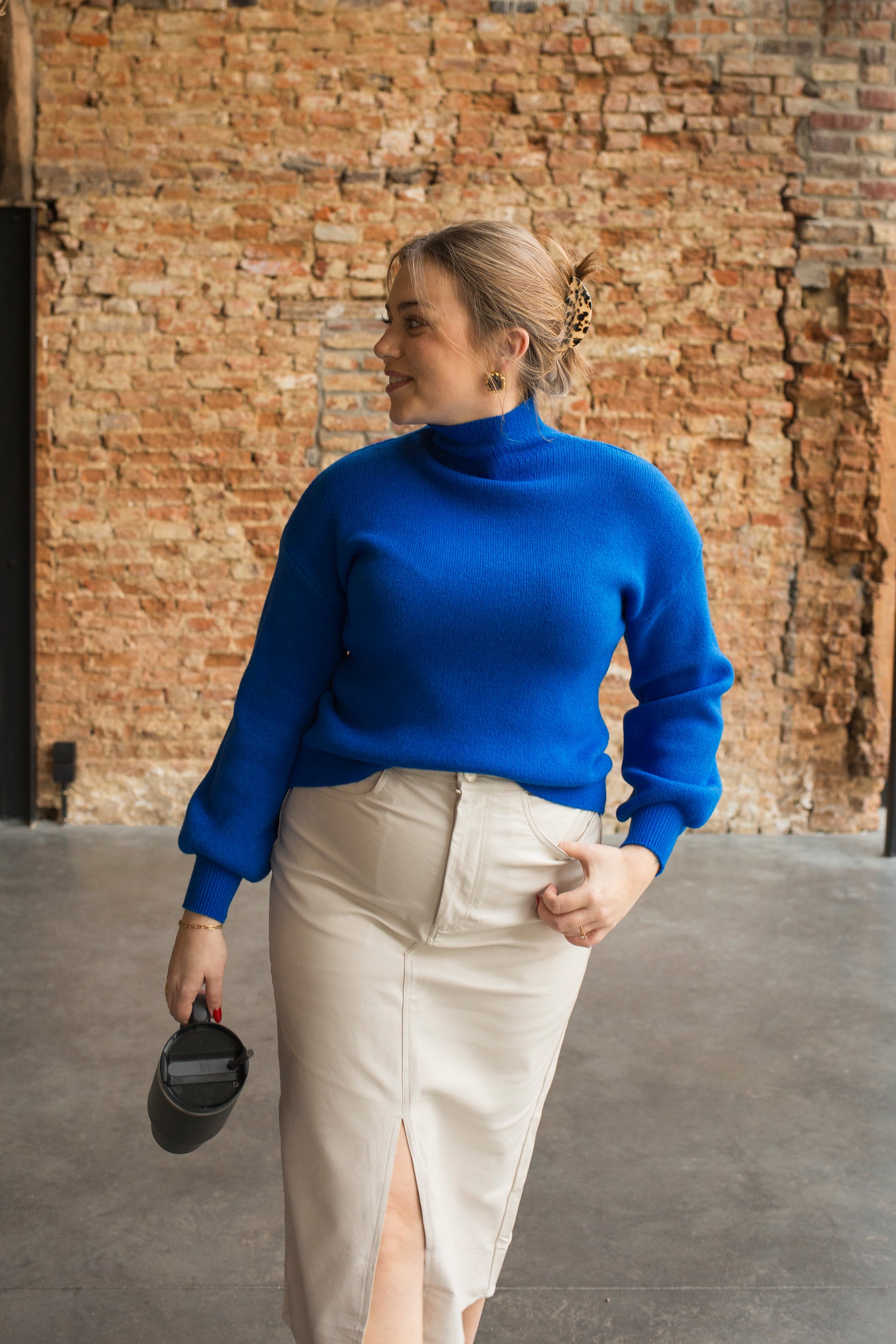 MILLY SKIRT