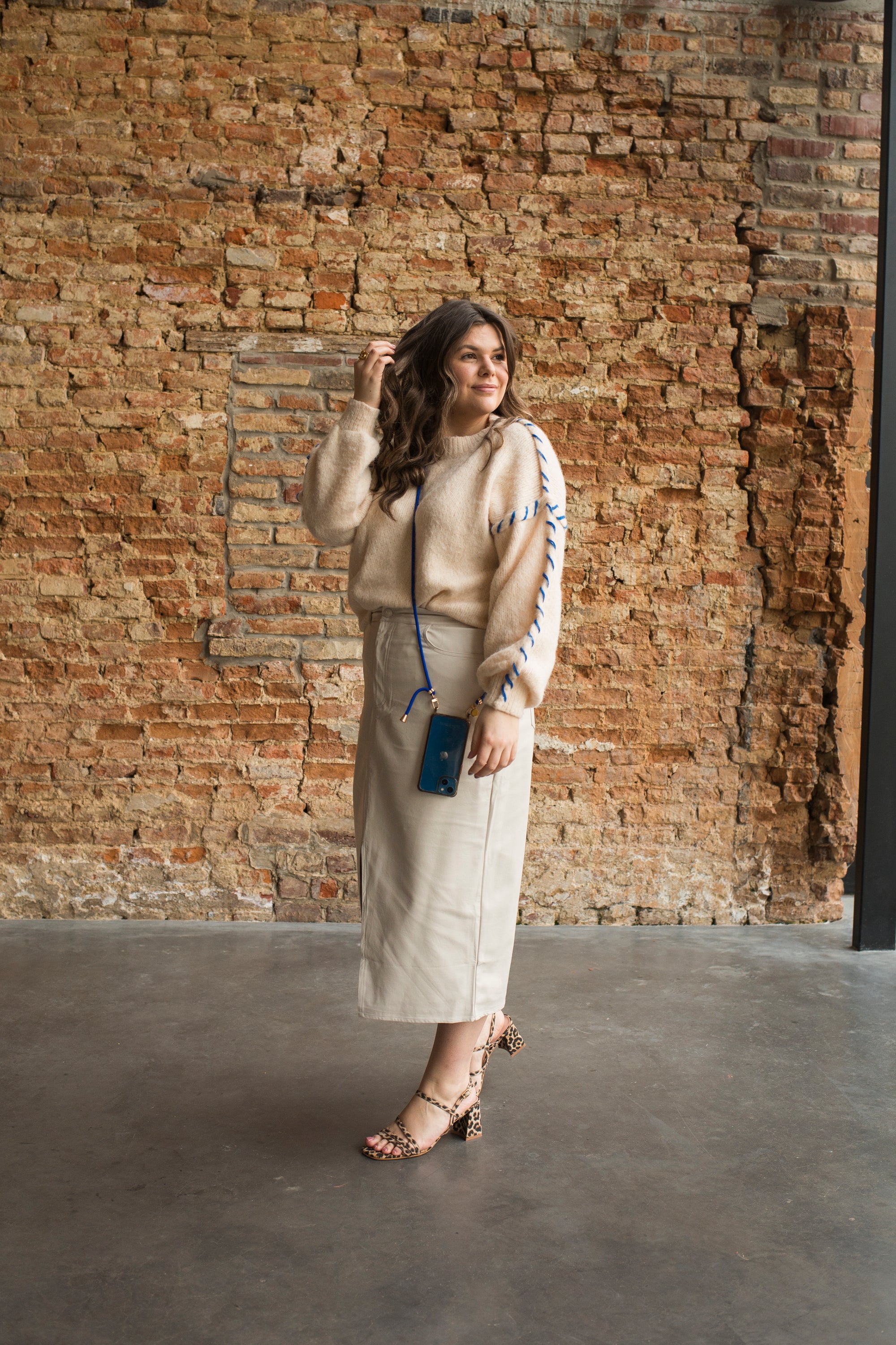 MILLY SKIRT