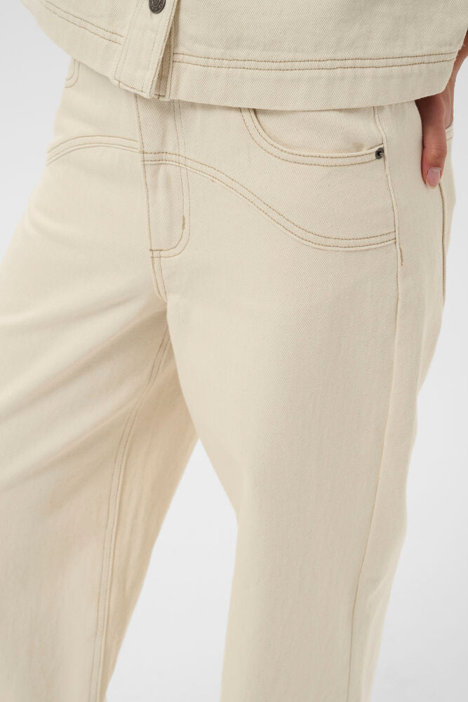 CATHARINA DENIM PANTS