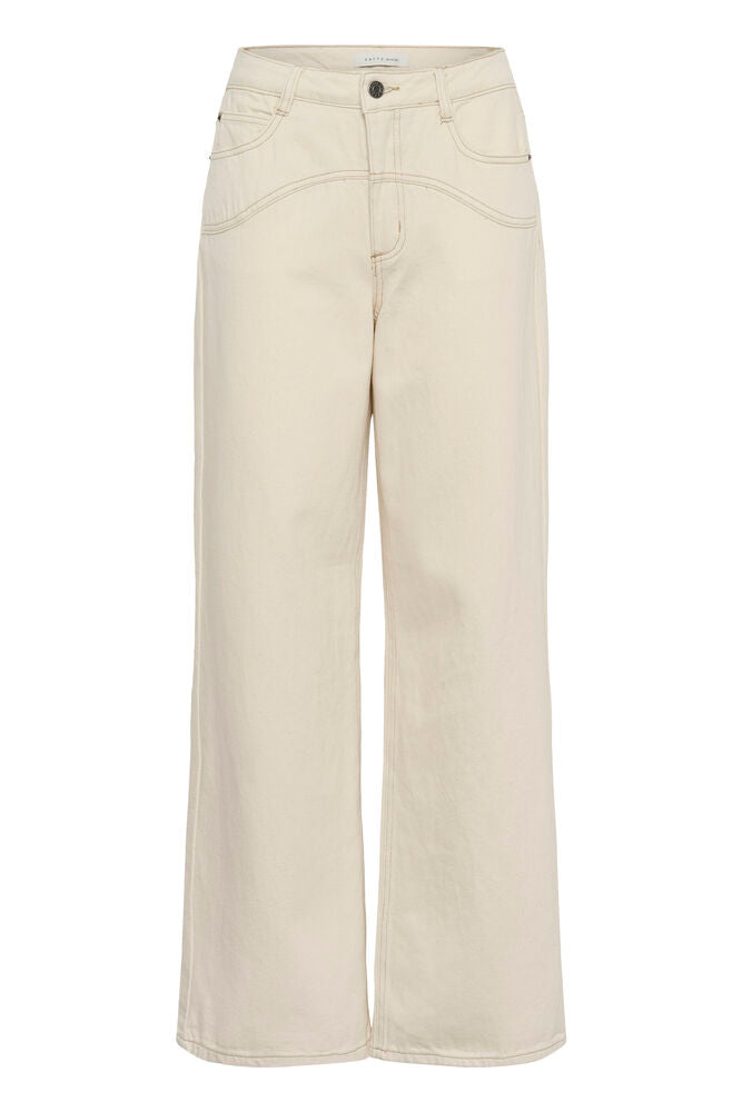 CATHARINA DENIM PANTS