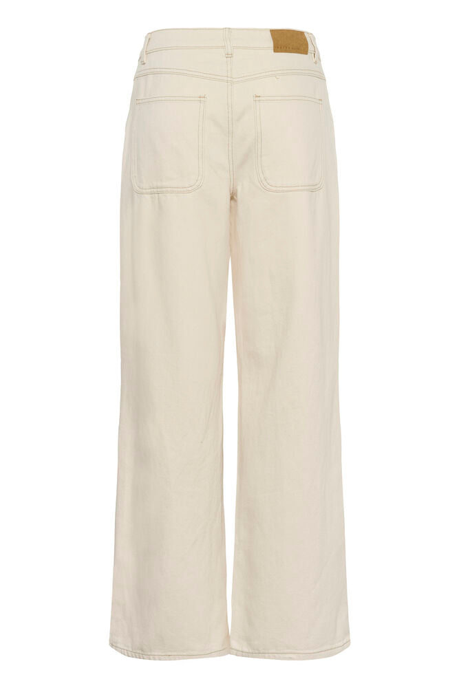 CATHARINA DENIM PANTS