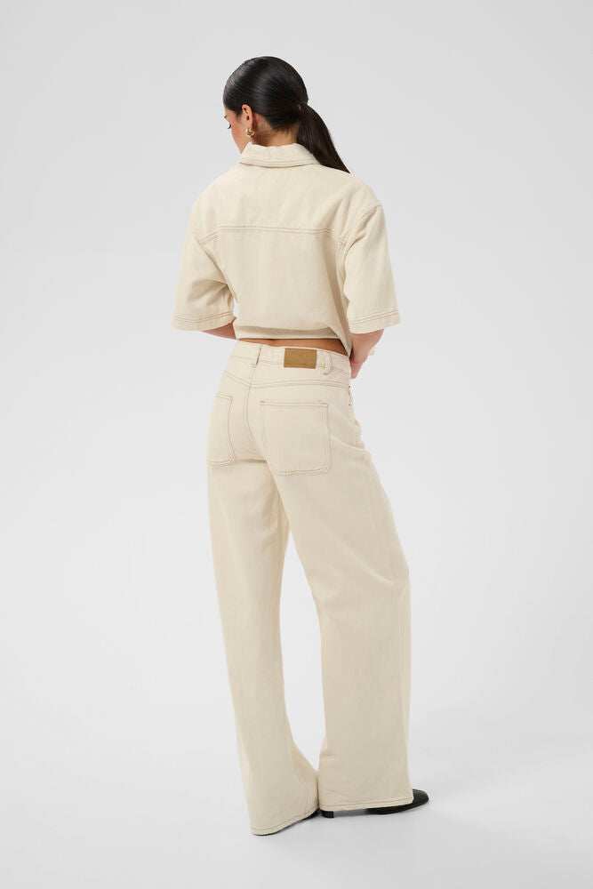 CATHARINA DENIM PANTS