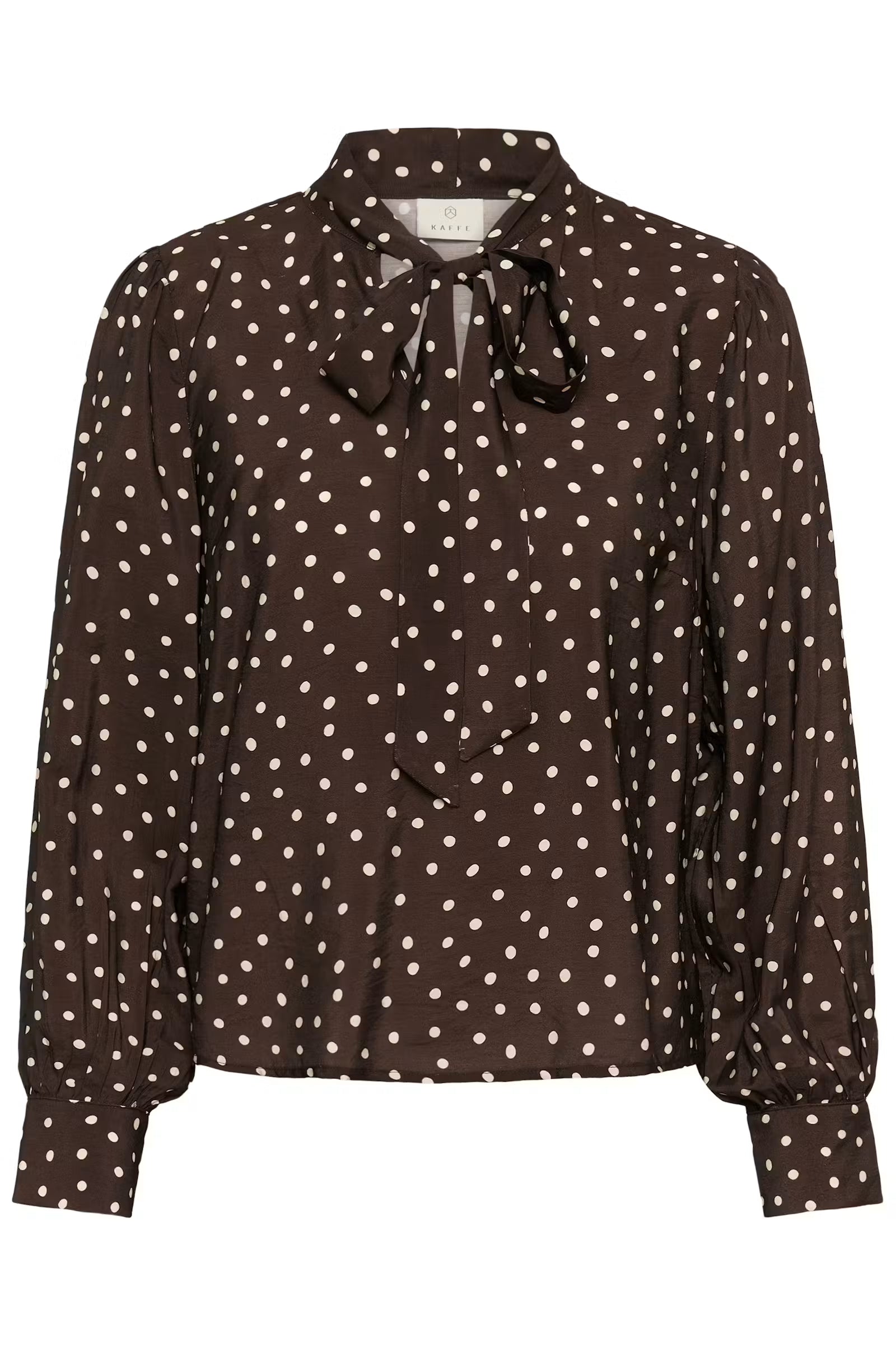DOTTE  BLOUSE