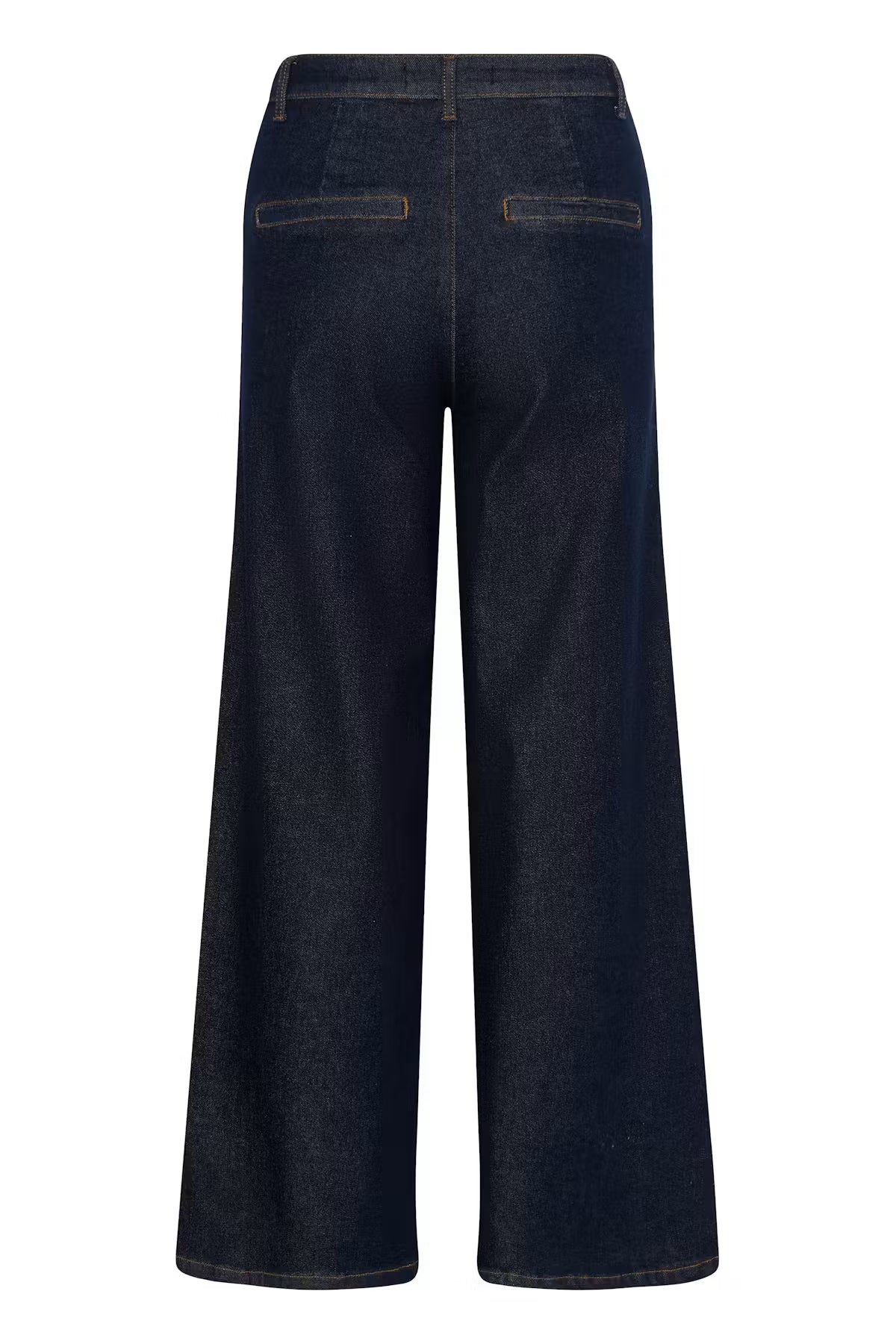 HALLY WIDE JEANS