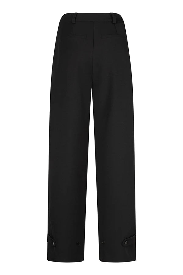 JAX BLACK PANTS