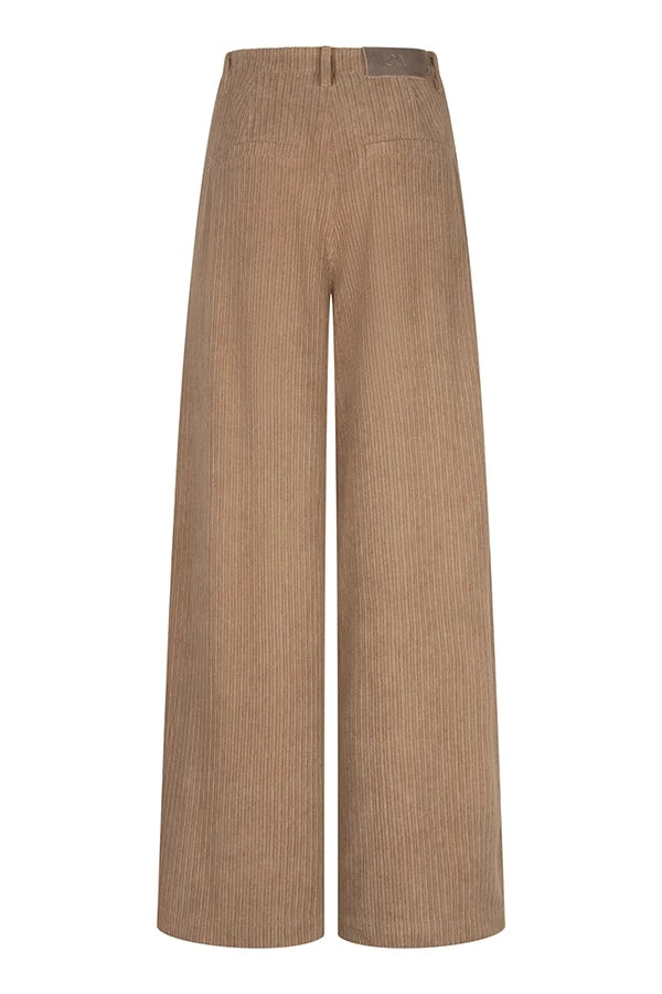 JOSY CORDUROY PANTS