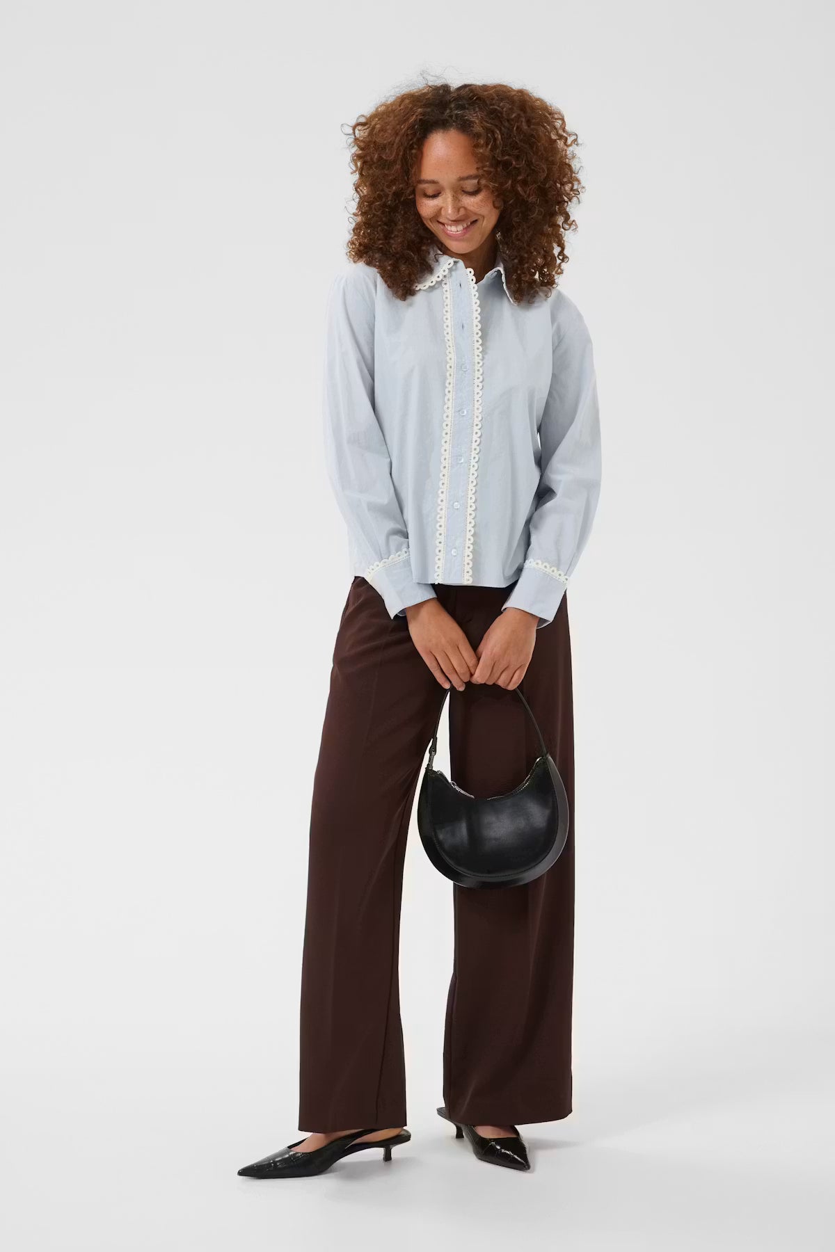 KETTY BLOUSE