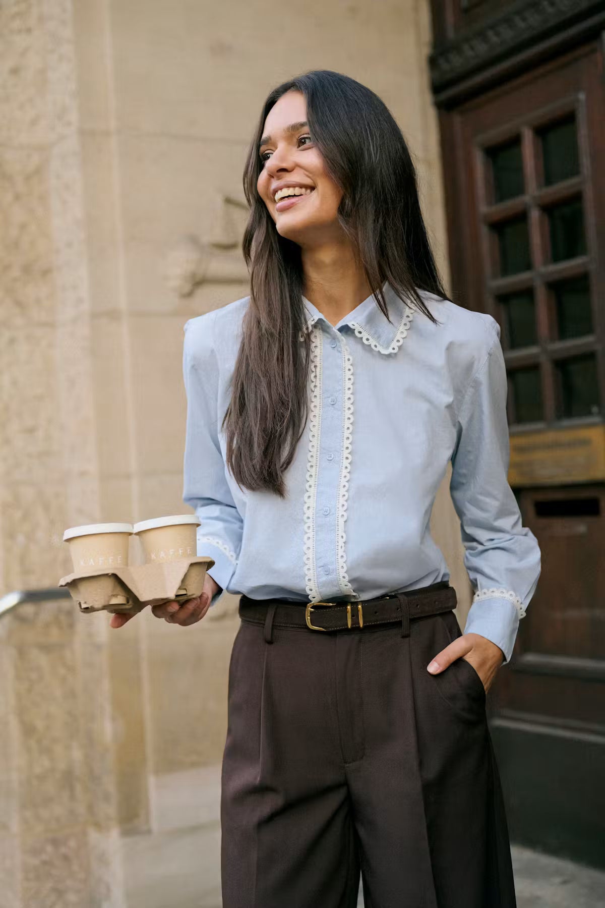 KETTY BLOUSE