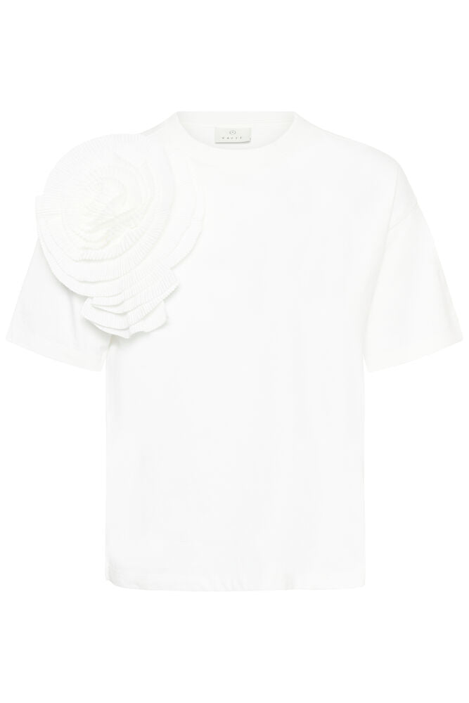 LYNN WHITE SHIRT