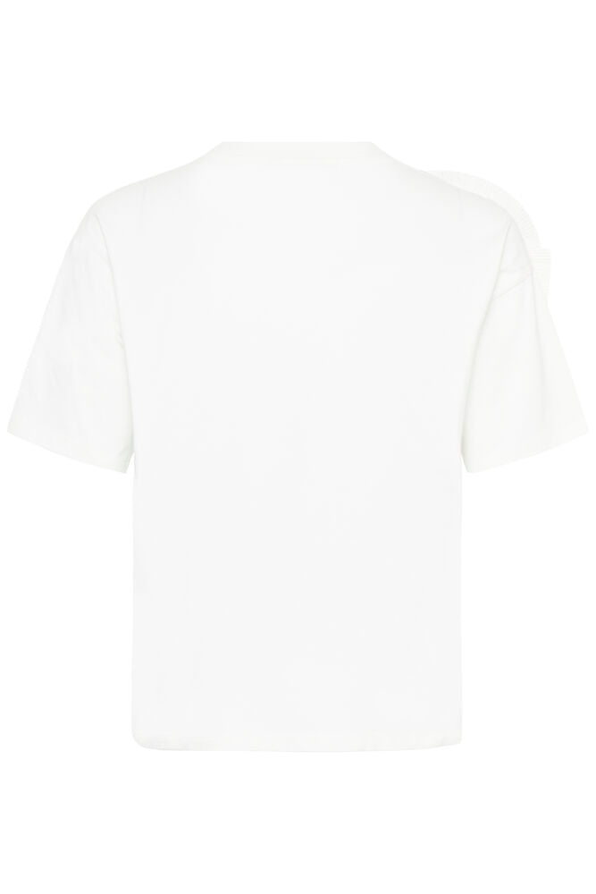 LYNN WHITE SHIRT