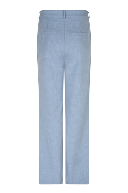 SALLI PANTS - BLUE