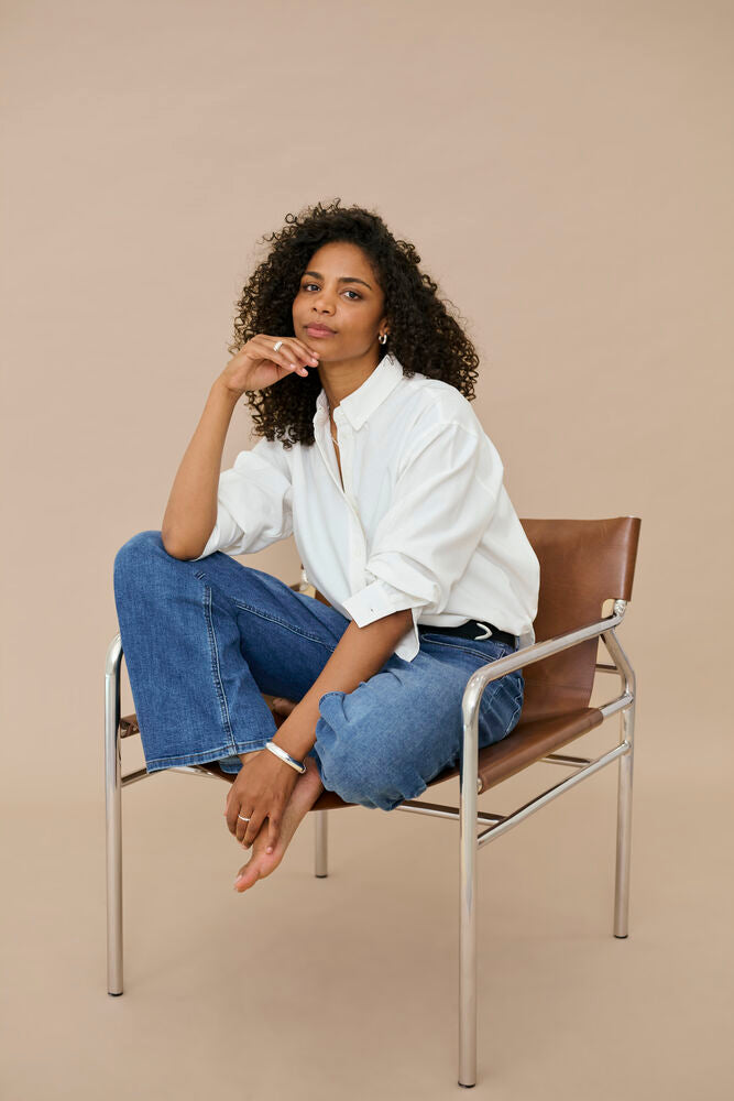 VAIANA BLOUSE